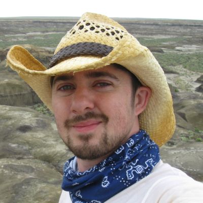 Steven Jasinski