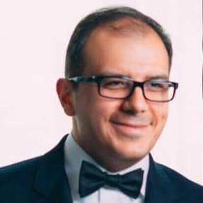  Javid  Huseynov, Ph.D.