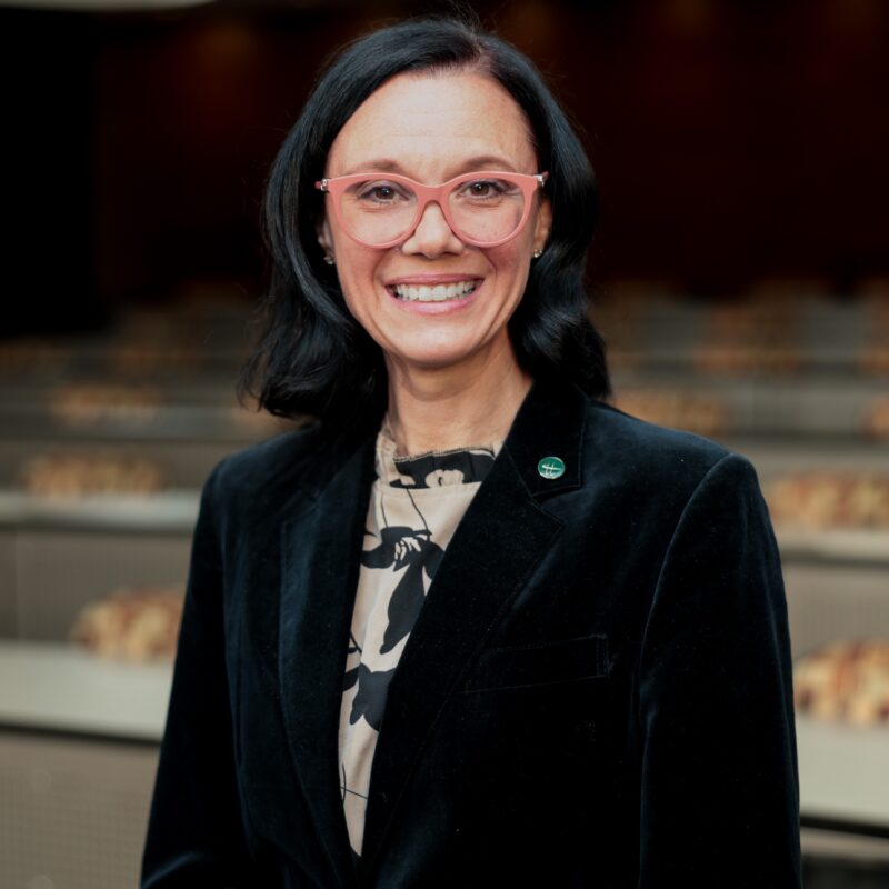 Jennifer Mowery, M.Ed.