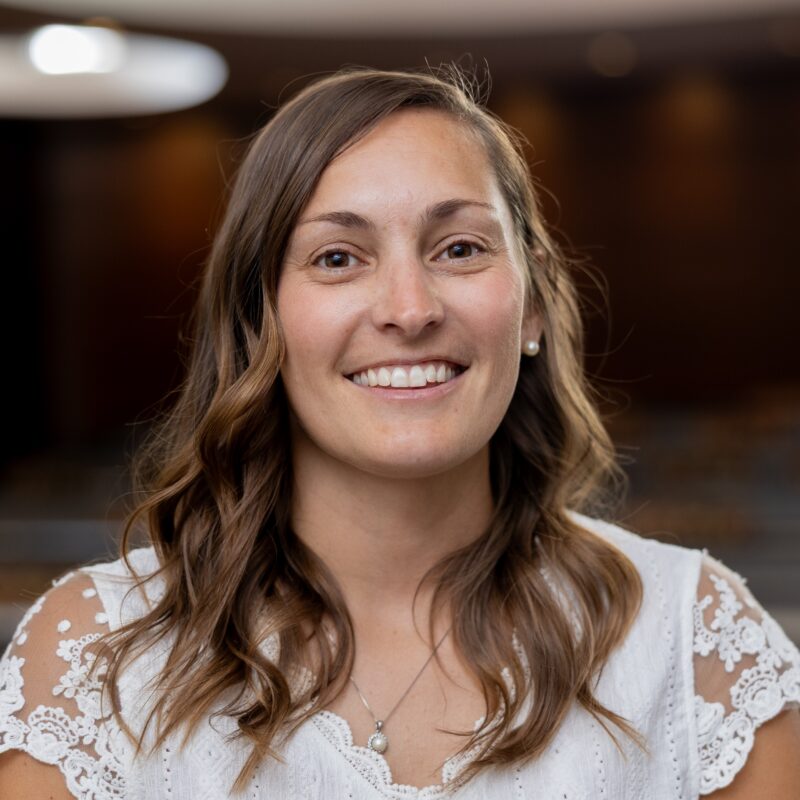 Jillian Yeakel