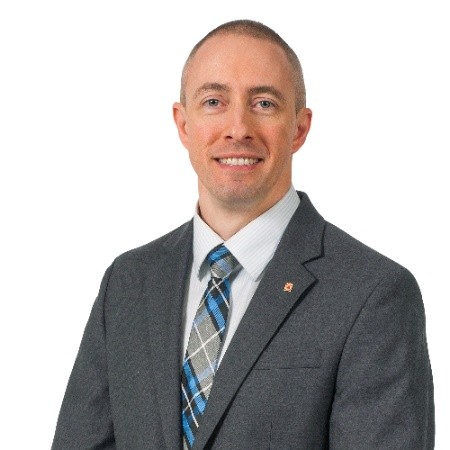Joel Rogers, GISP