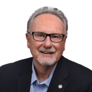 John Friend
