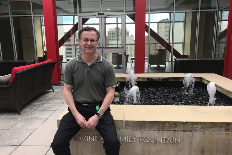 John-Quigley-Harrisburg-University