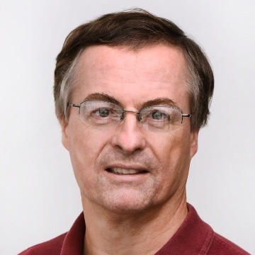 John  Quigley, MPA