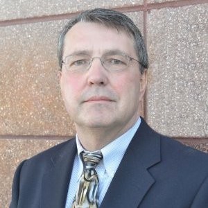 John Sharp