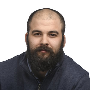 Jonathan Korn