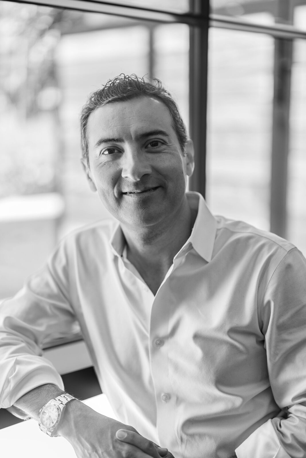 Technology Leader Josué Estrada (Chan Zuckerberg Initiative, Salesforce