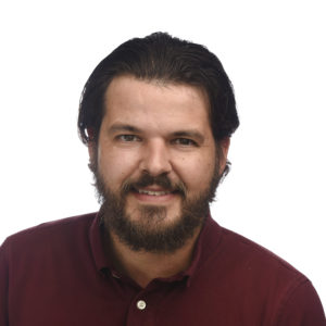 Justin Detig