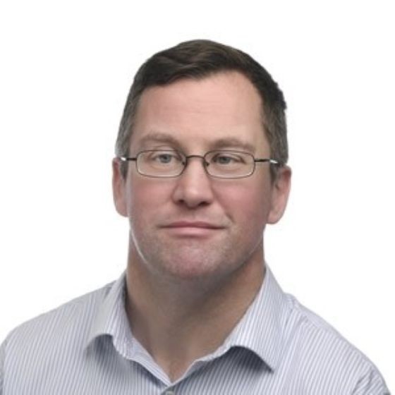 Justin Lawrence