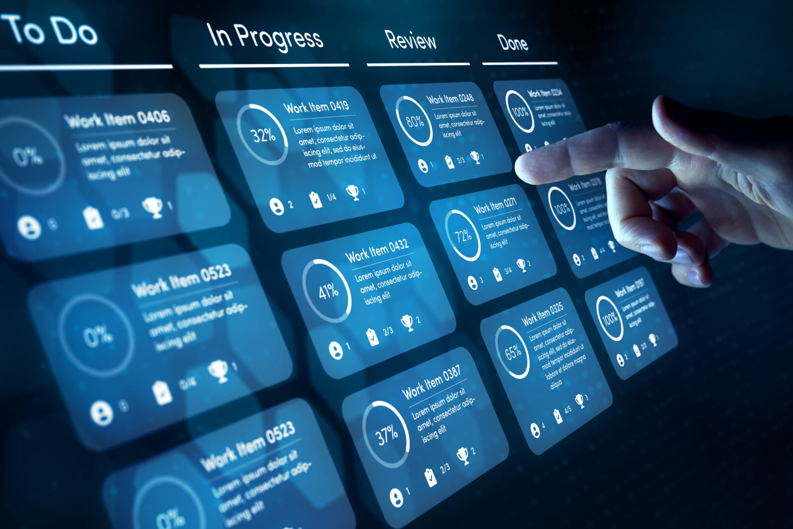 Harrisburg University Expands Project Management Program with Concentrations in Cyber Security and Healthcare Informatics