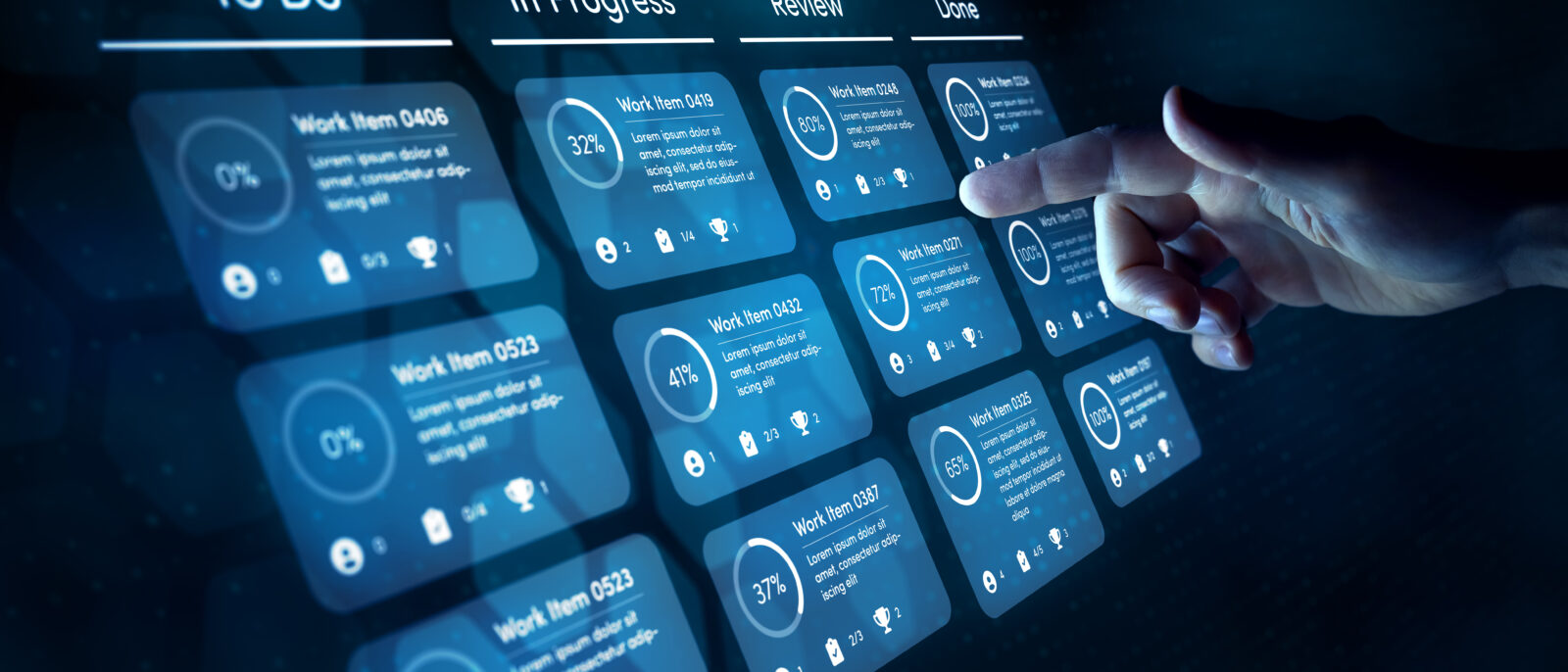 Harrisburg University Expands Project Management Program with Concentrations in Cyber Security and Healthcare Informatics