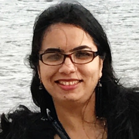 Kapila Molri