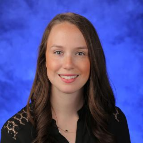 Kara Shifler Bowers, RD, MPA