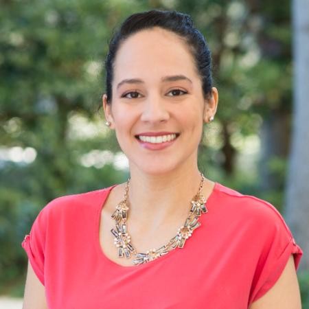 Karla Badillo-Urquiola