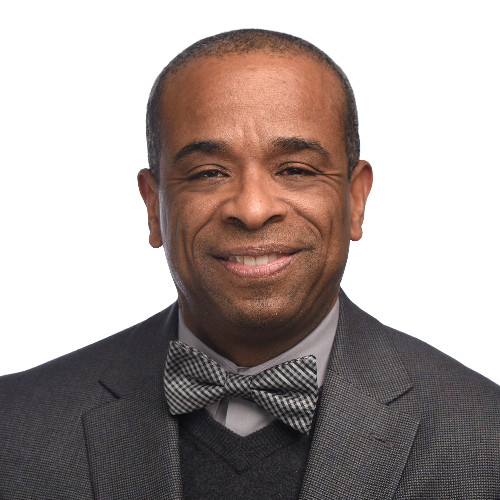 Kevin Huggins, Ph.D., CISSP