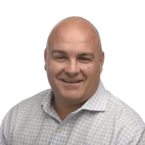 Kevin Purcell, Ph.D.
