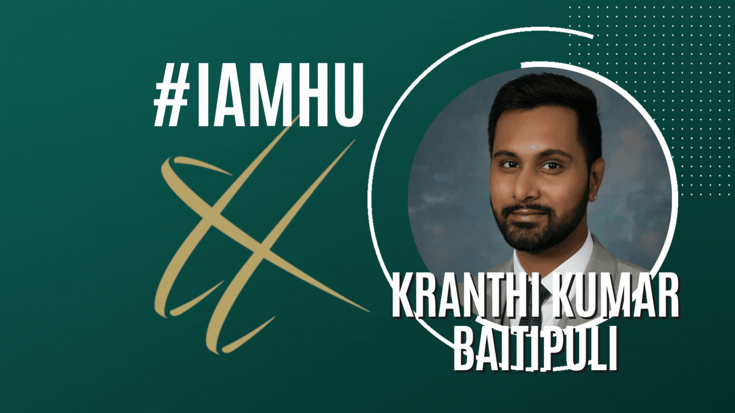 Kranthi Kumar Baitipuli