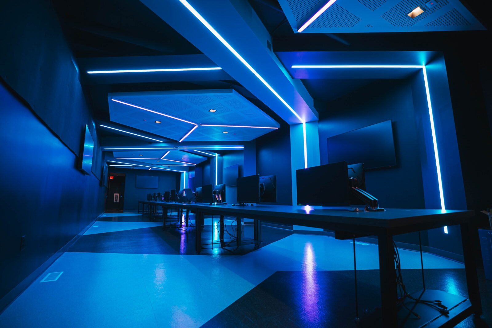 Grand opening set for LAN Center in downtown Harrisburg