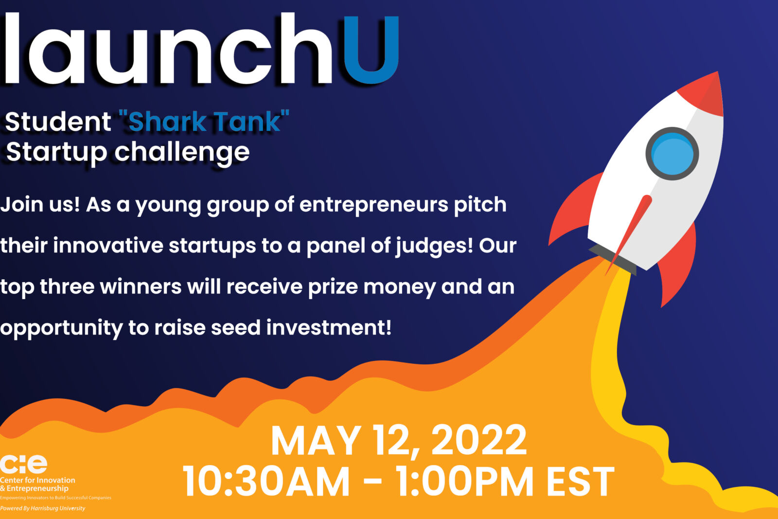launchU Competition