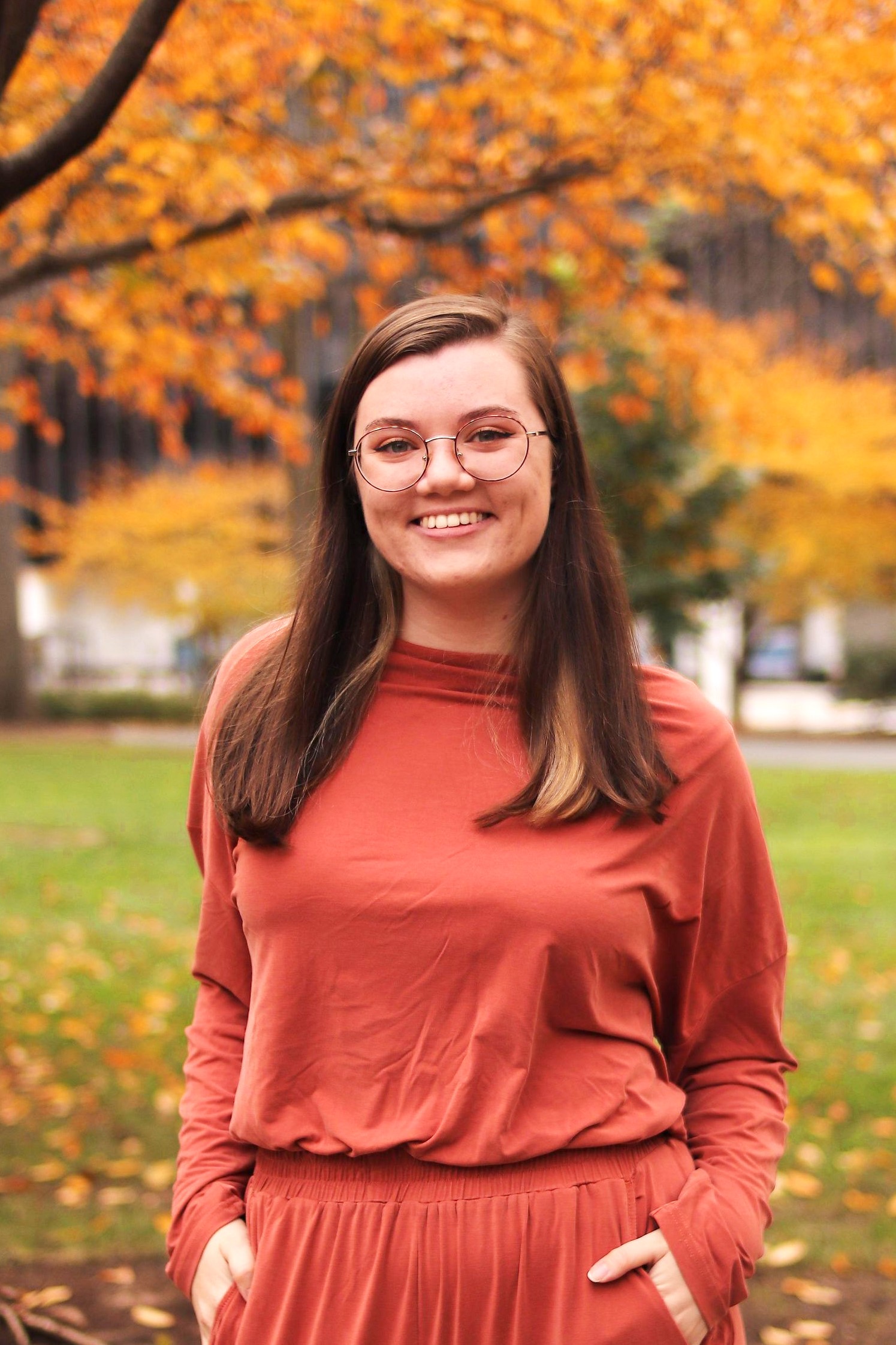 HU senior continues banner year, lands impressive Esports internship