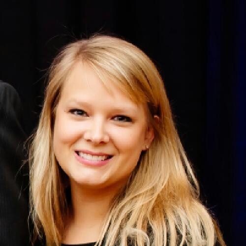 Lauren Gerhard