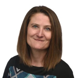 Laurie Barrow
