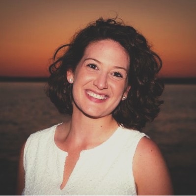 Leah Boccaccio