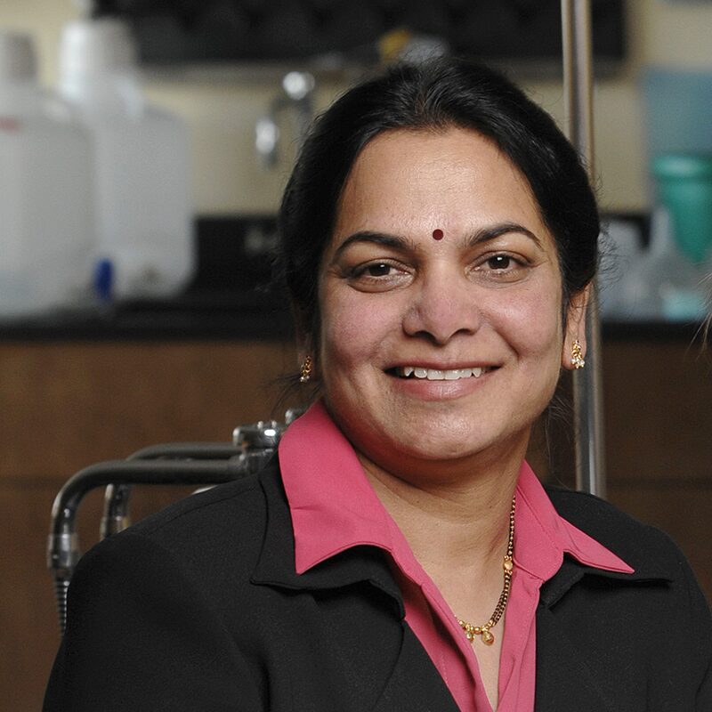 Leena Pattarkine