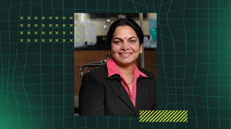 HU Biotechnology Professor Invites Student to Co-Author Chapter in New Cancer Hypoxia Textbook