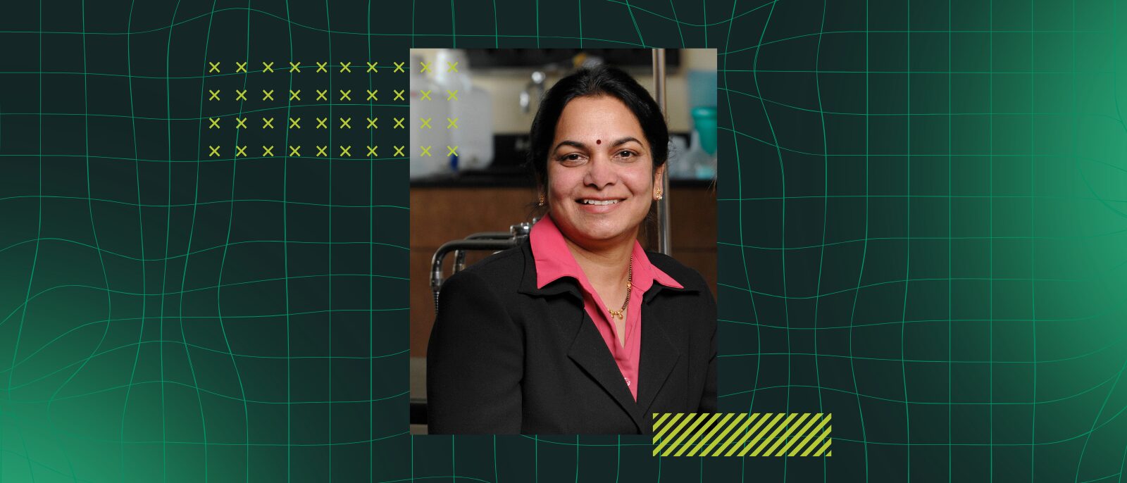 HU Professor Named to Editorial Review Board of International Cancer Biomarkers Journal