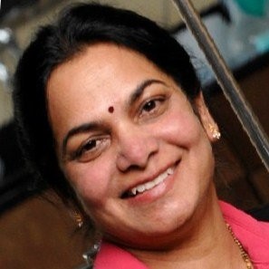 Mrunalini (Leena) Pattarkine, Ph.D.