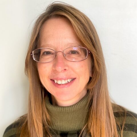 Linda Zirkle