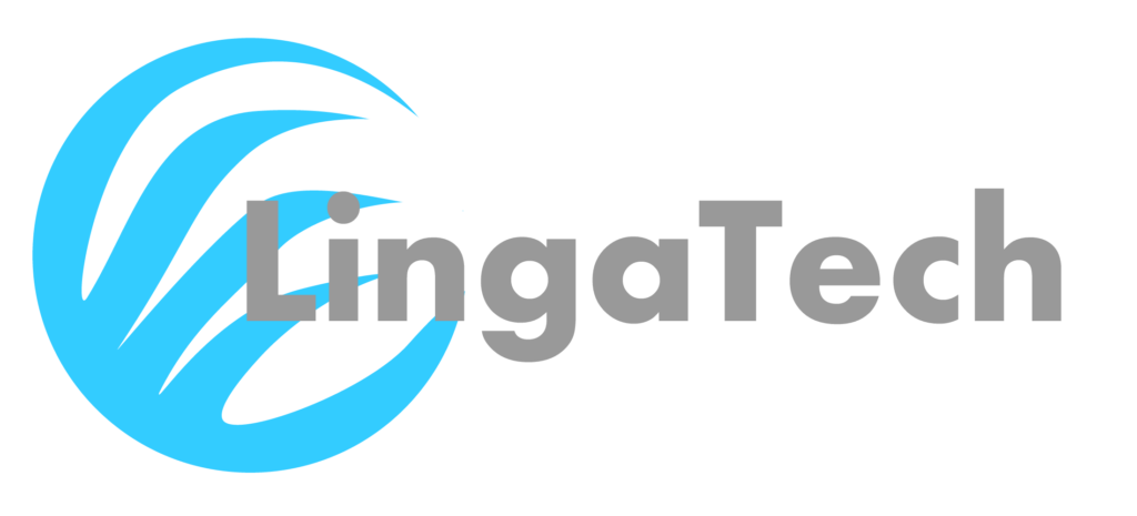 LingaTech Logo
