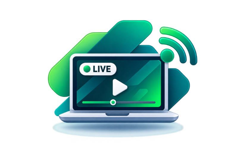 Live Virtual Instruction