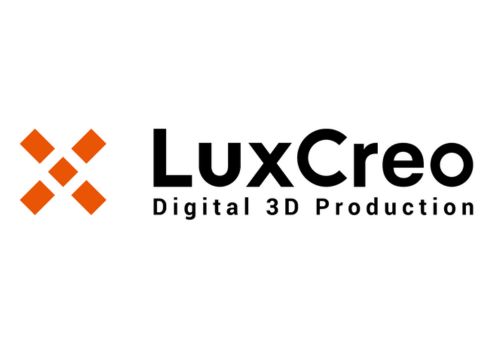 LuxCreo Logo