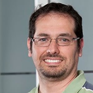 Luis Paris, Ph.D.