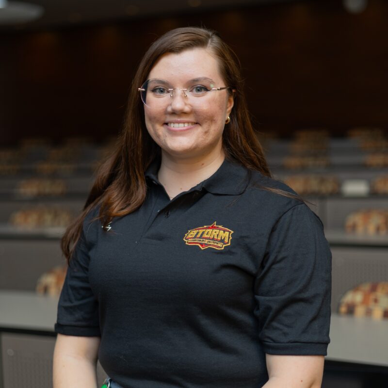 Lynzie Wagaman