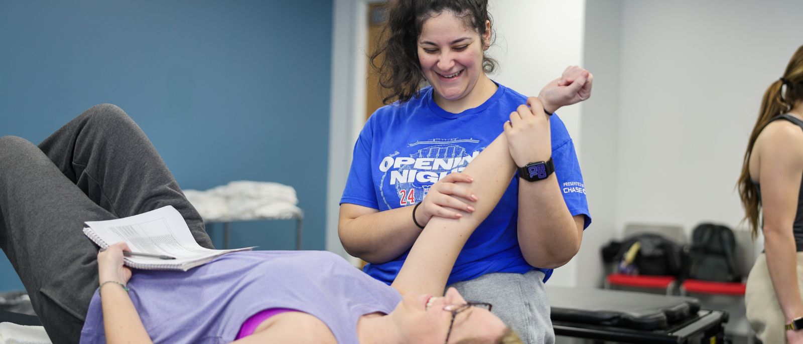 Doctor of Physical Therapy (Hybrid)