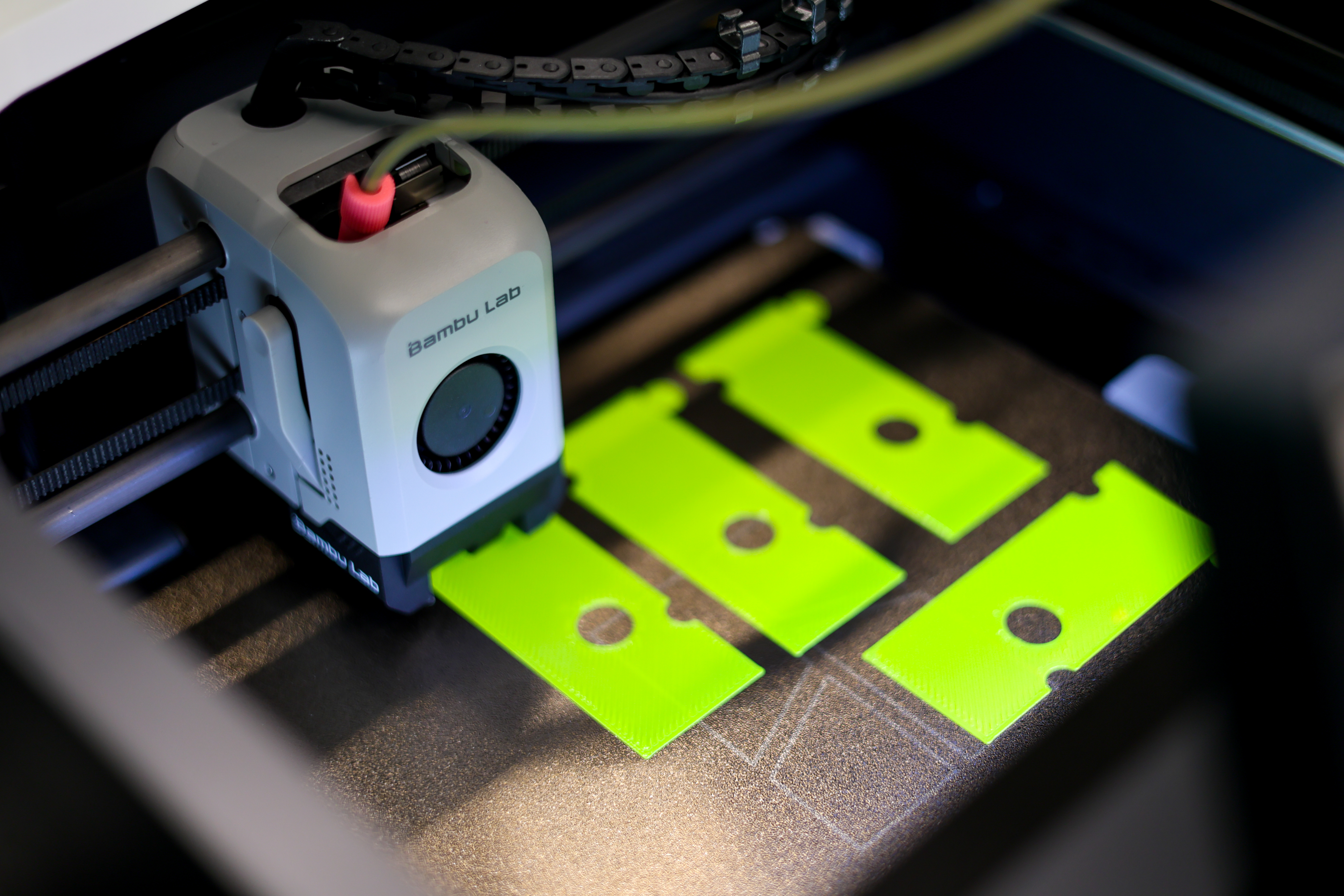 HU Launches New Collaborative Makerspace Focused on Sustainable