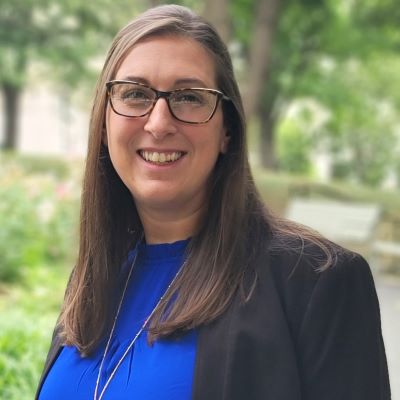Emily Mallis