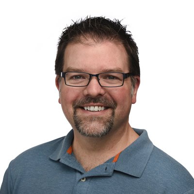 Mark Alwine