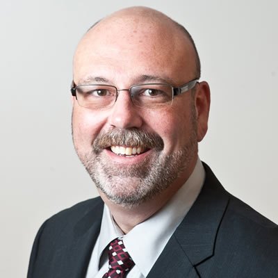 Mark Crider, Ph.D., RN