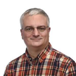 Mark Moore, M.S.