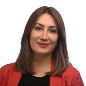 Maryam Selah Varzi