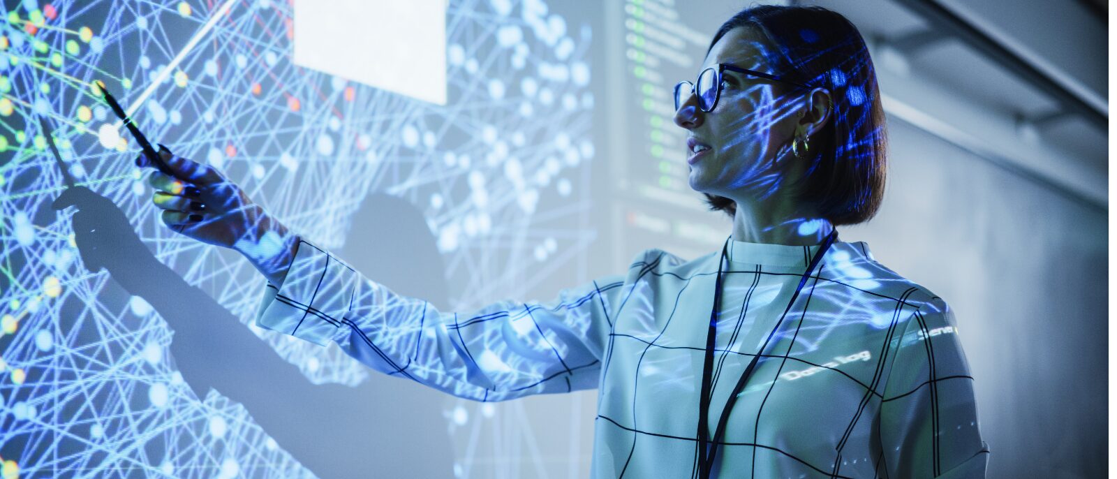 Master of Science Business Administration in Artificial Intelligence