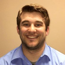 Matthew Korn, MBA, MSBA
