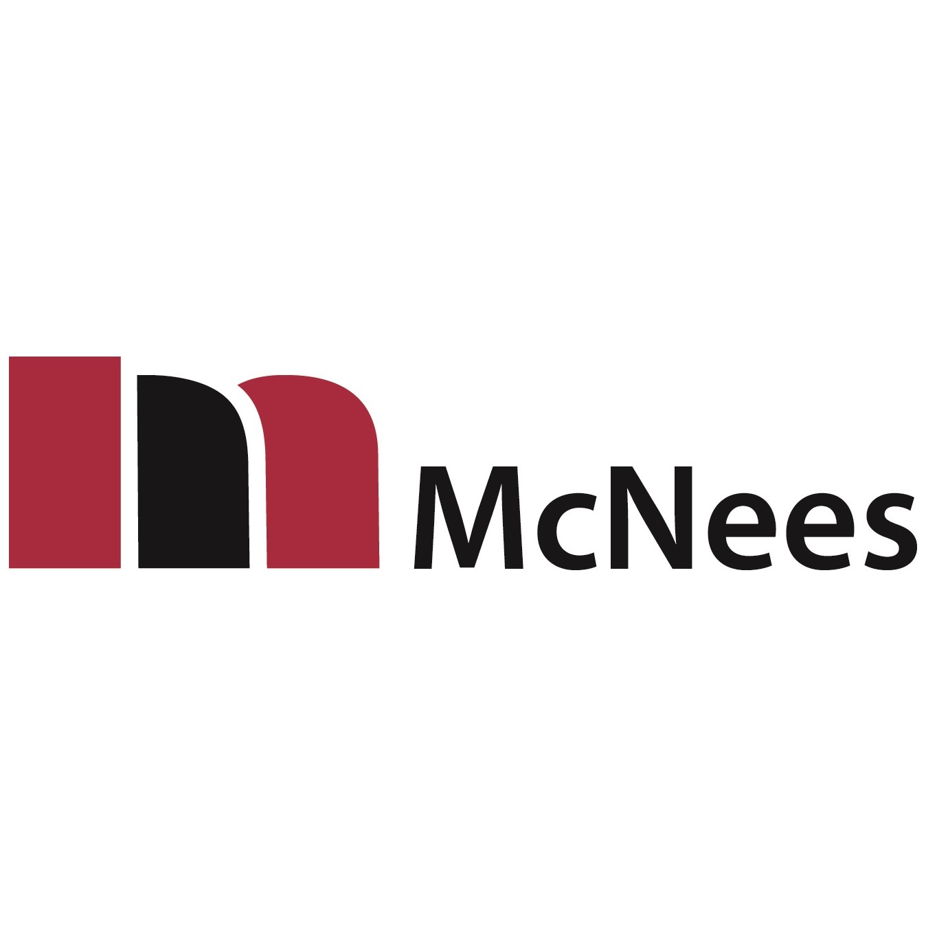 McNees logo