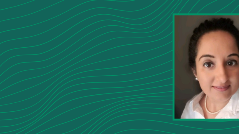 Student Spotlight: HU Doctoral Candidate Co-Authors Book on ‘Decoding Machine Learning’
