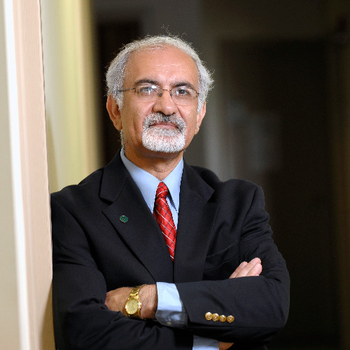 Mehdi  Noorbaksh, PhD