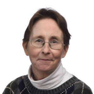 Melissa Gettys